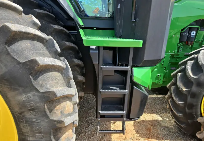 2021 John Deere 8R340 photo 15