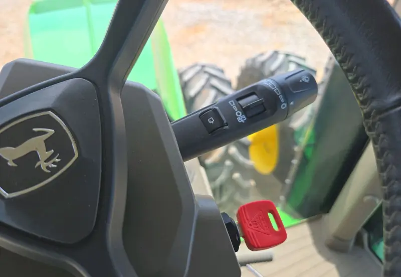 2021 John Deere 8R340 photo 48