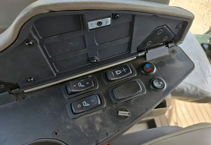 2021 John Deere 8R340 photo 43