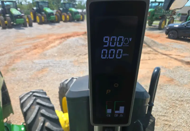 2021 John Deere 8R340 photo 50
