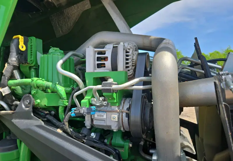 2021 John Deere 8R340 photo 68