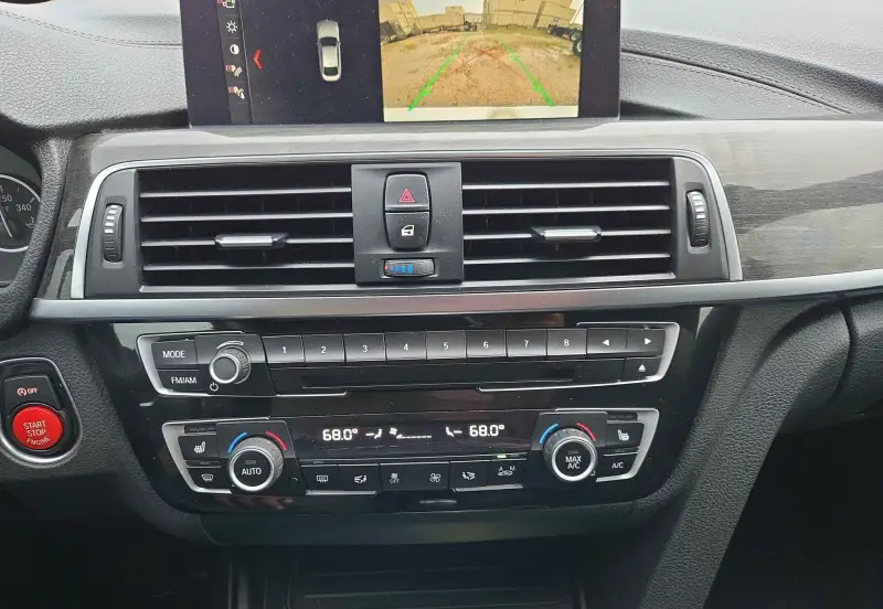 2019 BMW 440i photo 27