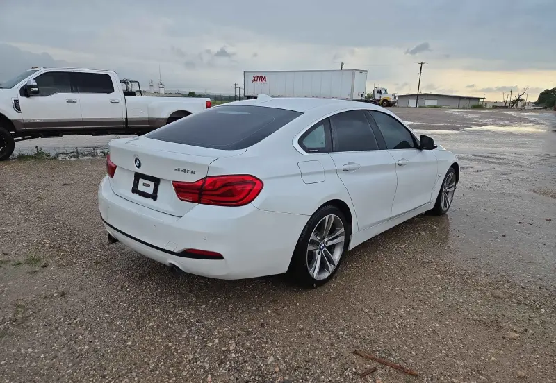 2019 BMW 440i photo 5