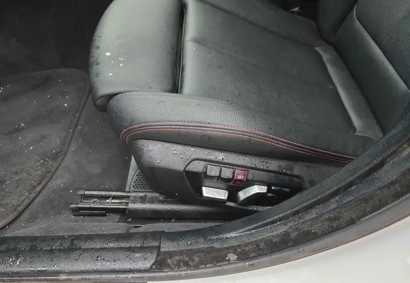 2019 BMW 440i photo 30