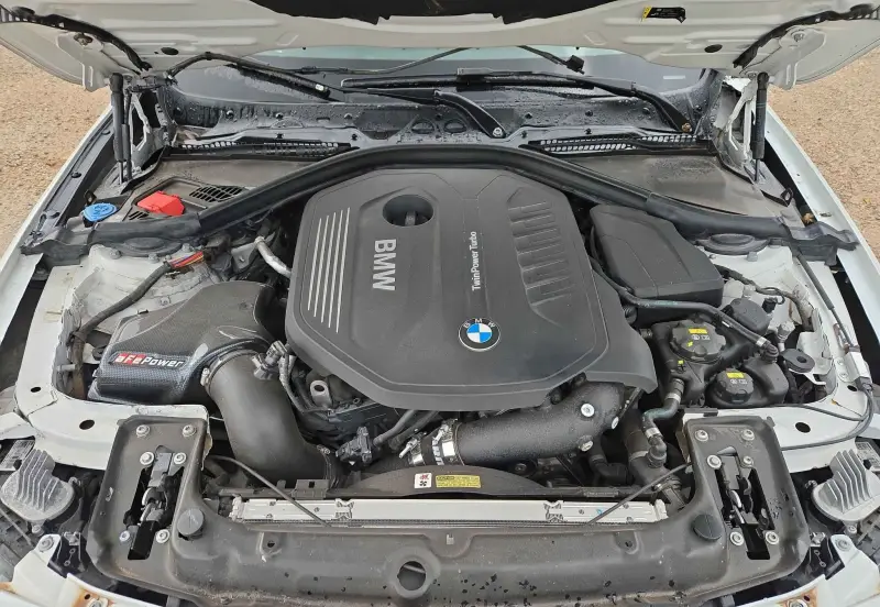 2019 BMW 440i photo 50