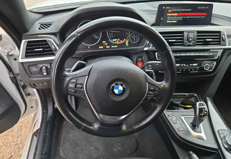 2019 BMW 440i photo 18
