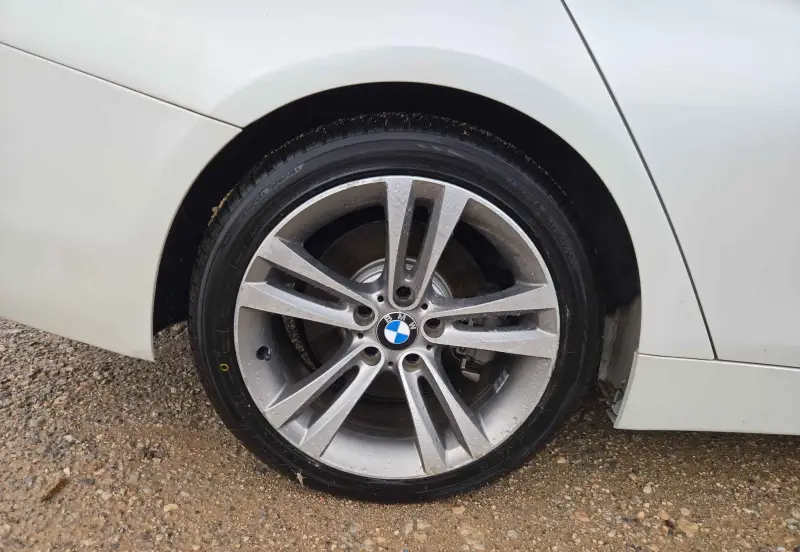 2019 BMW 440i photo 62