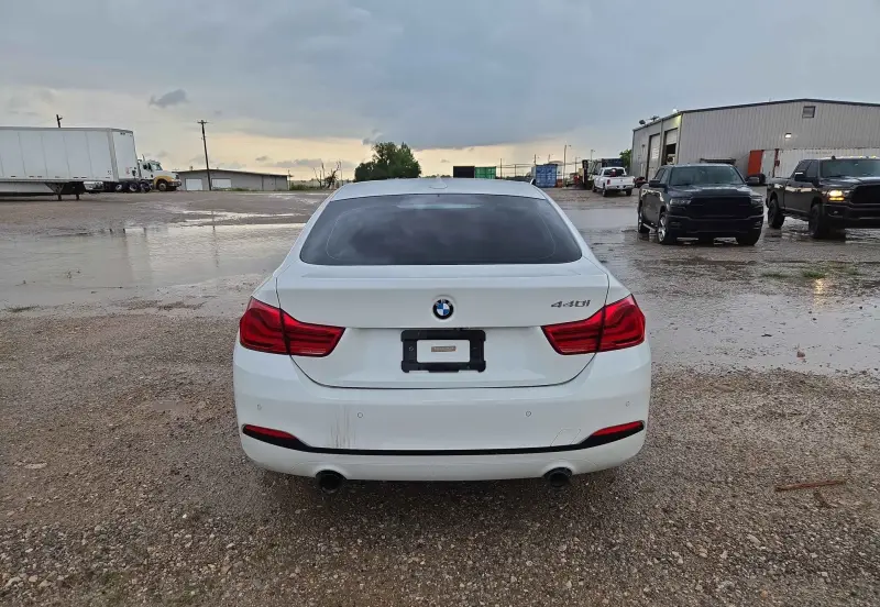 2019 BMW 440i photo 6