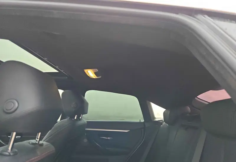 2019 BMW 440i photo 36