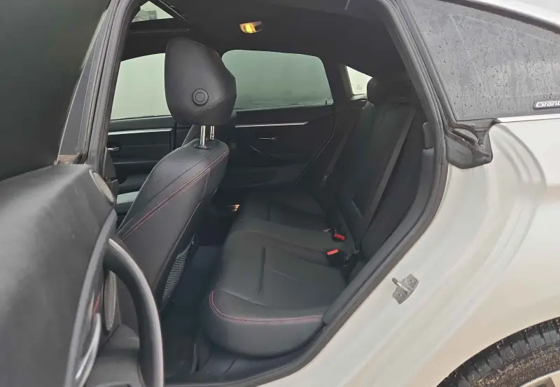 2019 BMW 440i photo 33