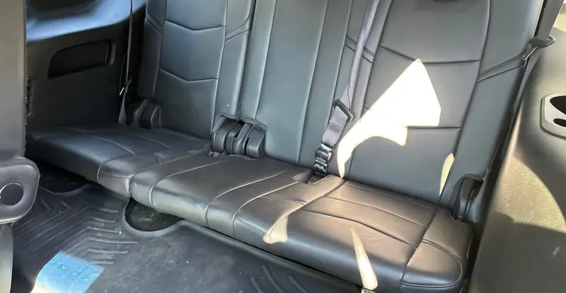2016 Cadillac Escalade photo 101