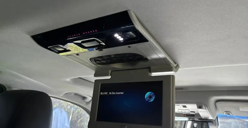 2016 Cadillac Escalade photo 84