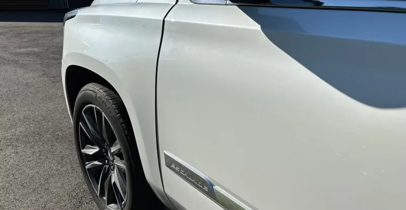 2016 Cadillac Escalade photo 13