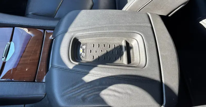 2016 Cadillac Escalade photo 63