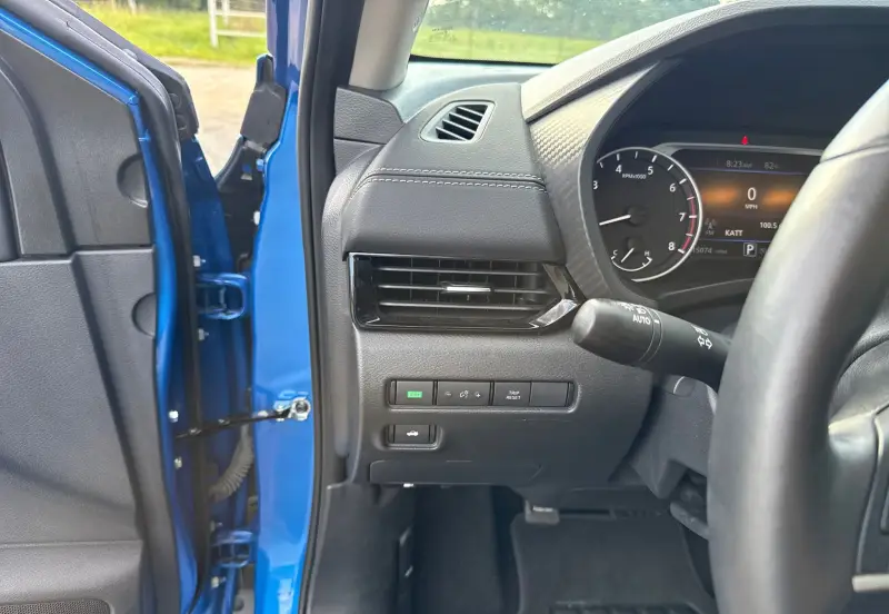 2024 Nissan Sentra photo 37
