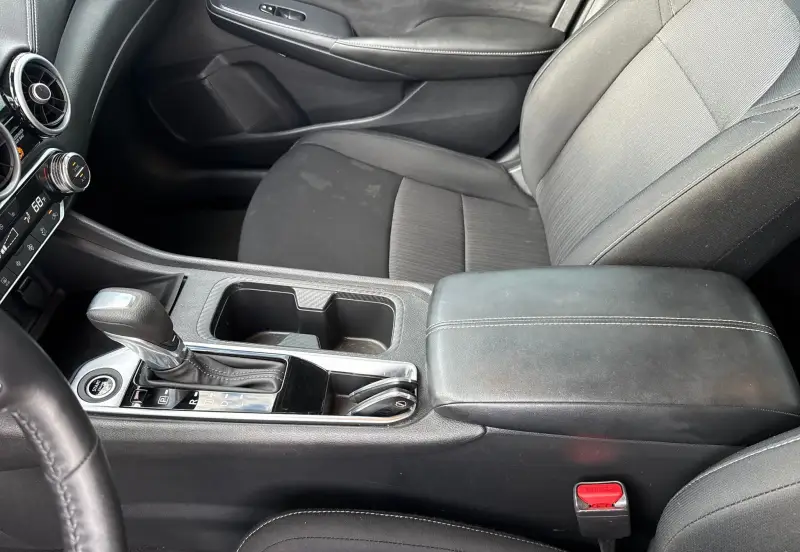 2024 Nissan Sentra photo 38