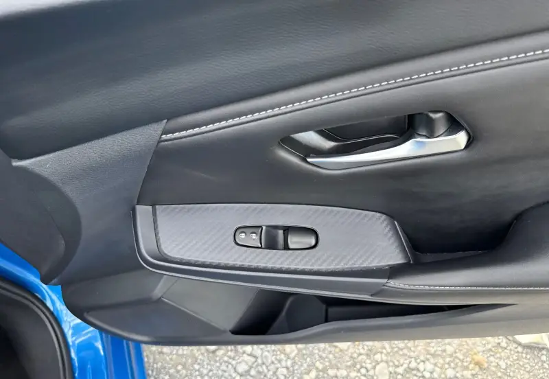 2024 Nissan Sentra photo 57