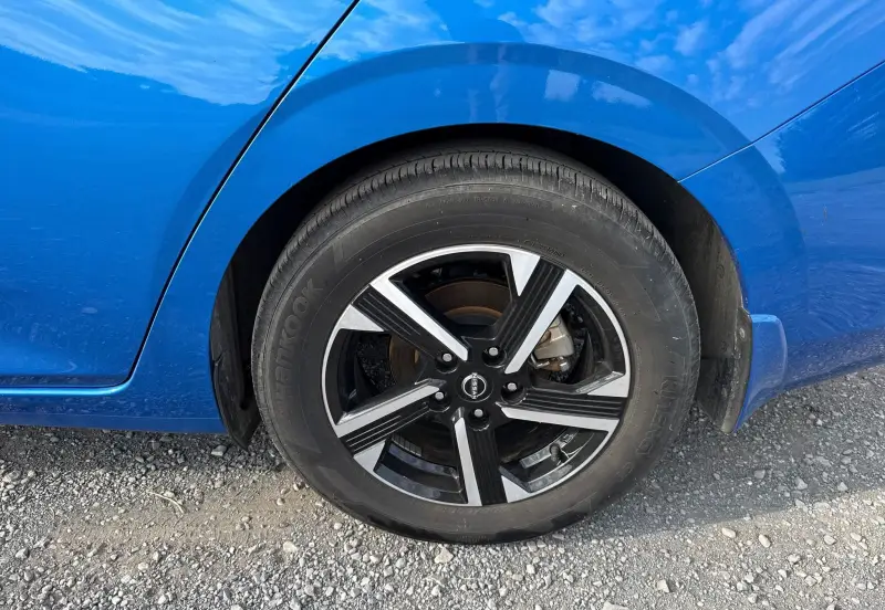 2024 Nissan Sentra photo 75