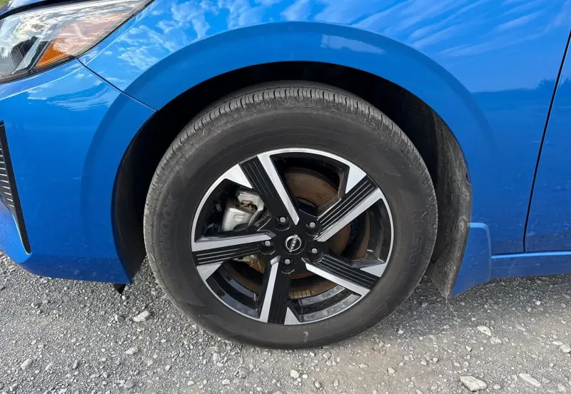 2024 Nissan Sentra photo 69