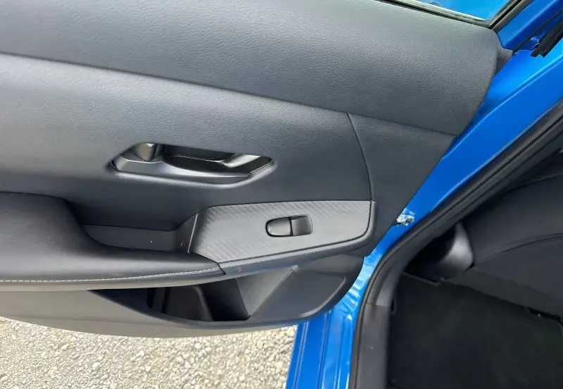 2024 Nissan Sentra photo 45
