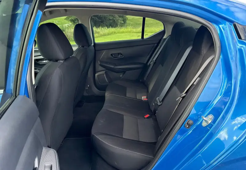 2024 Nissan Sentra photo 46