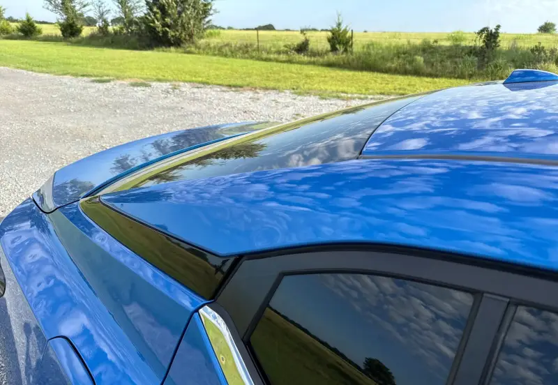 2024 Nissan Sentra photo 18