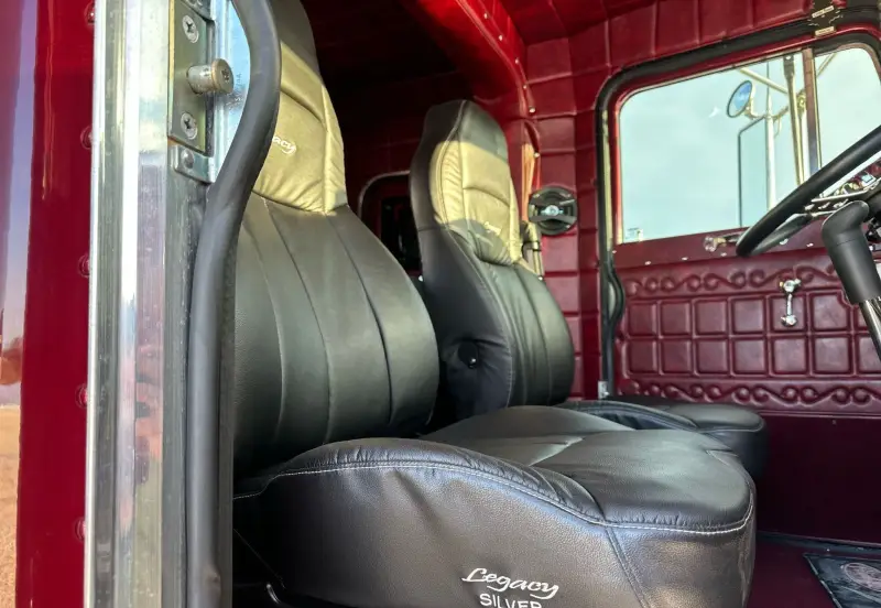 1987 Peterbilt 359 photo 66