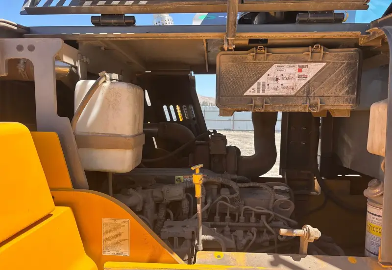 2022 Hyundai 160D-9 photo 37