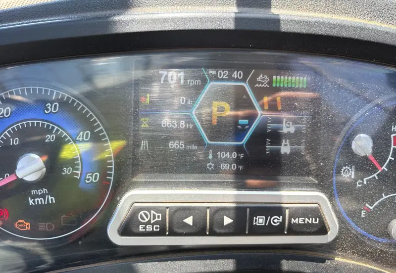 2022 Hyundai 160D-9 photo 34