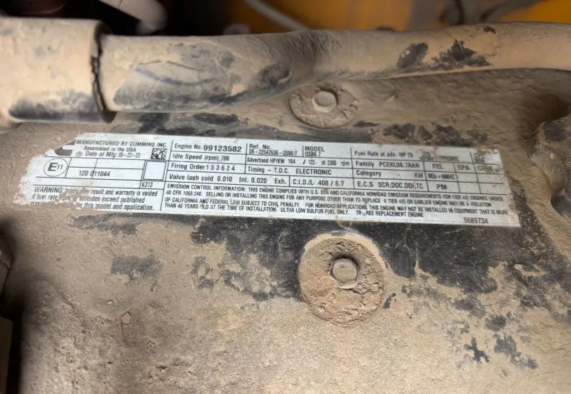 2022 Hyundai 160D-9 photo 45