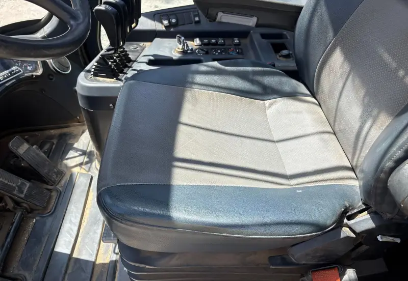 2022 Hyundai 160D-9 photo 27