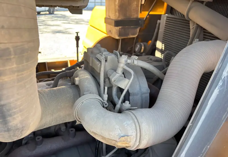 2022 Hyundai 160D-9 photo 42