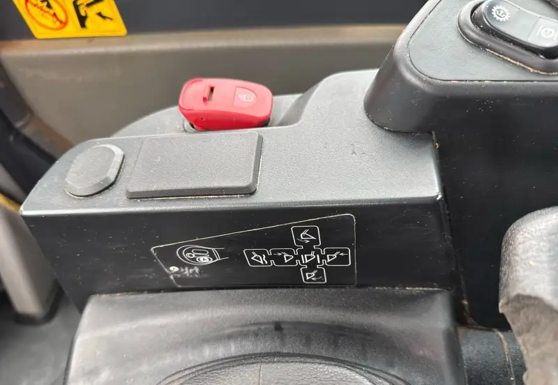 2022 Komatsu WA380-8 photo 43
