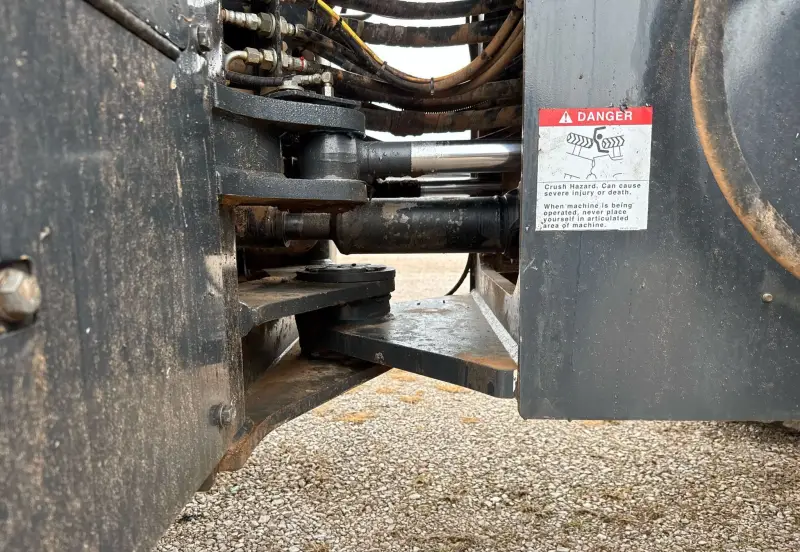 2022 Komatsu WA380-8 photo 24