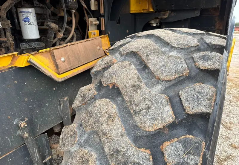 2022 Komatsu WA380-8 photo 54