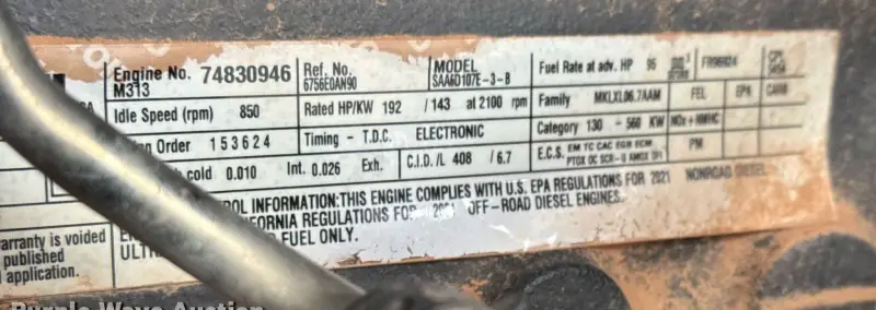 2022 Komatsu WA380-8 photo 46