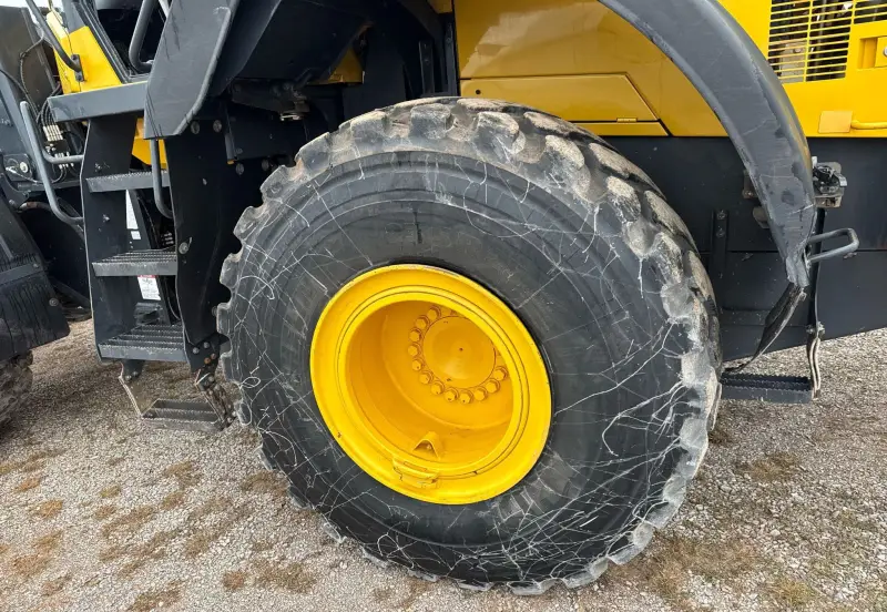 2022 Komatsu WA380-8 photo 55