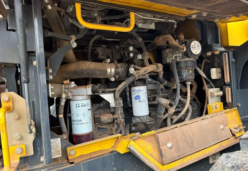 2022 Komatsu WA380-8 photo 45