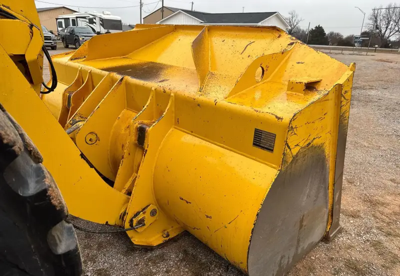 2022 Komatsu WA380-8 photo 19