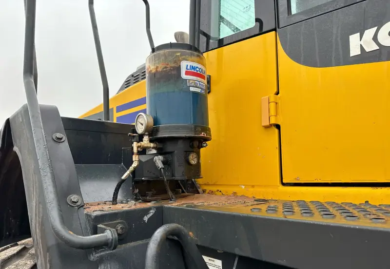 2022 Komatsu WA380-8 photo 25