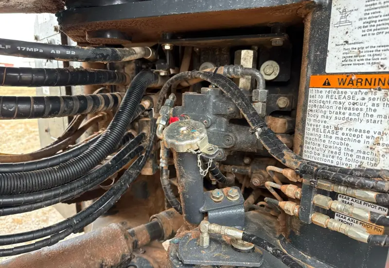 2022 Komatsu WA380-8 photo 13