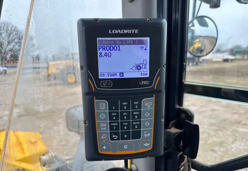2022 Komatsu WA380-8 photo 41