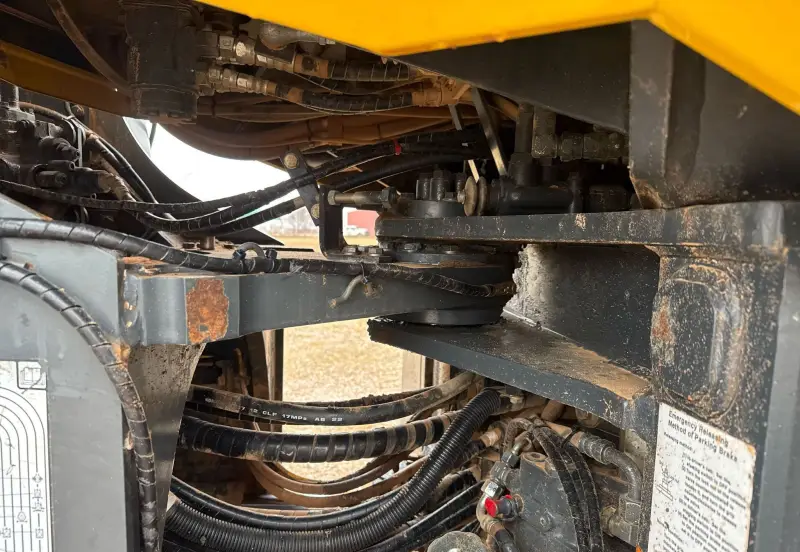 2022 Komatsu WA380-8 photo 10