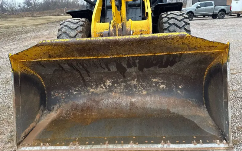 2022 Komatsu WA380-8 photo 16