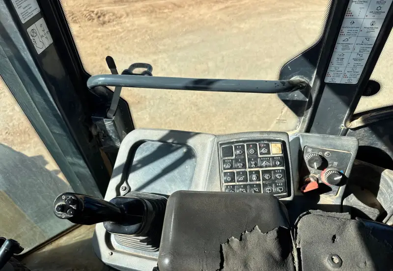 2007 John Deere 624J photo 41