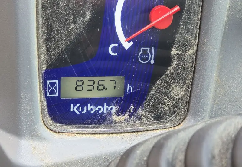 2021 Kubota SVL95-2S photo 27