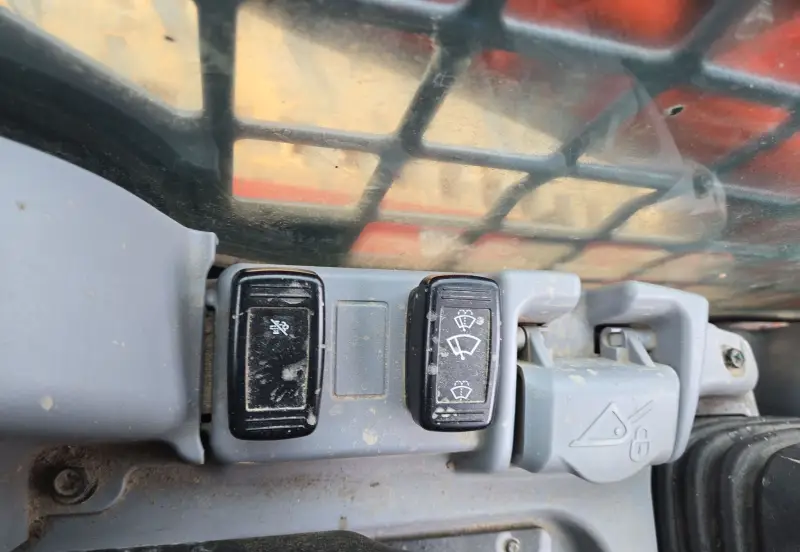 2021 Kubota SVL95-2S photo 28