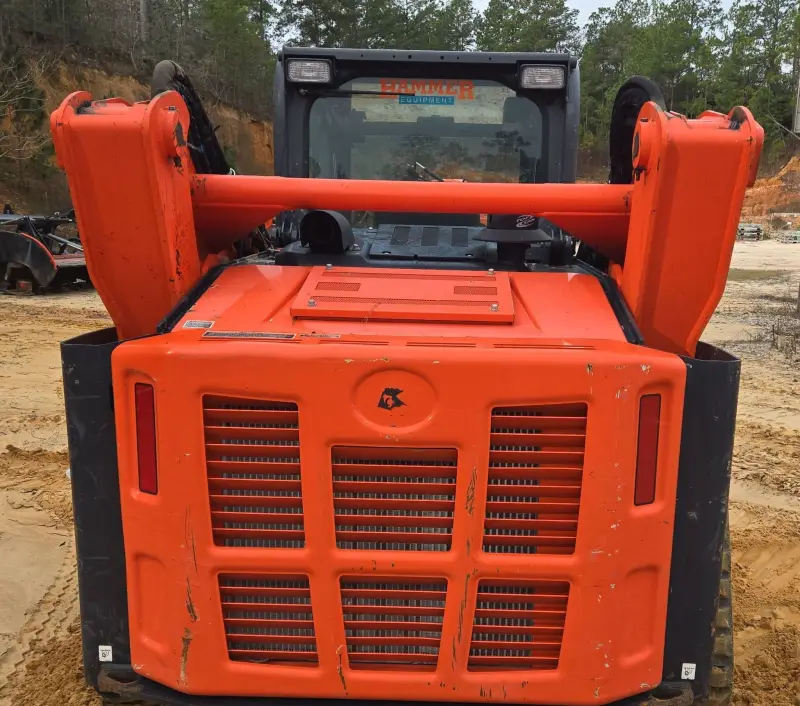 2021 Kubota SVL95-2S photo 6