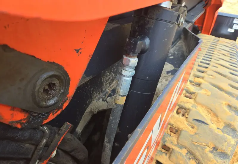 2021 Kubota SVL95-2S photo 16