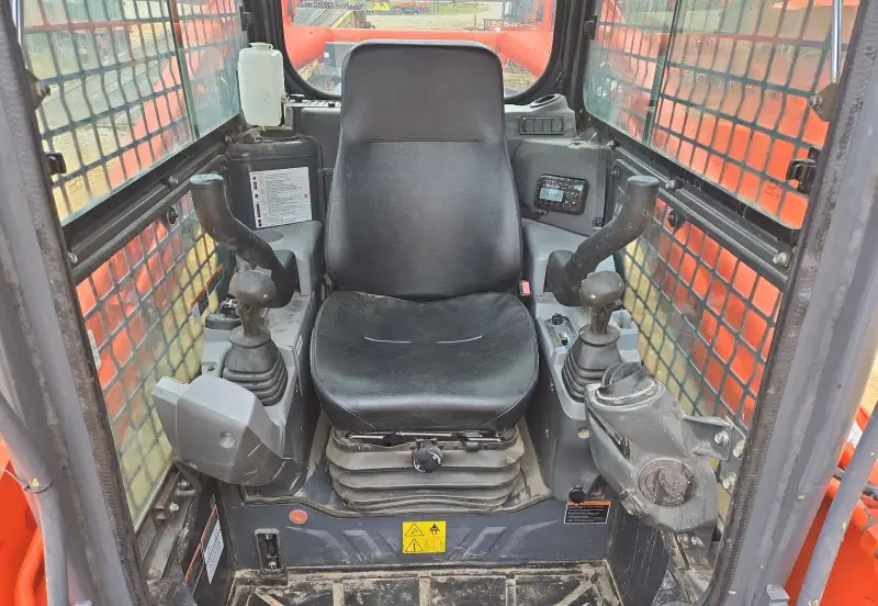 2021 Kubota SVL95-2S photo 23